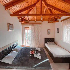 Farmhouse Qeparo Apartamento Qeparo