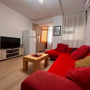 Alea1 Apartamento Tirana