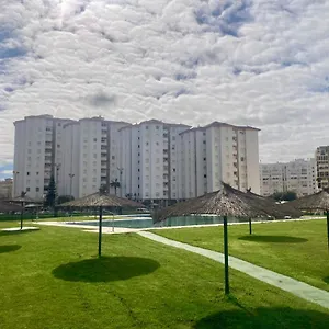 Valdemar Playa - Wifi & Aparcamiento Apartamento El Puerto de Santa María