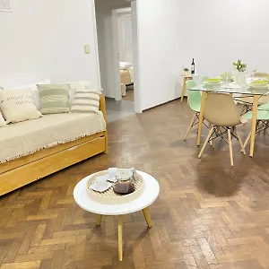 Apartamento Amplio Y Luminoso, Mendoza