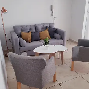 Apartamento Departamento De Dos, Mendoza