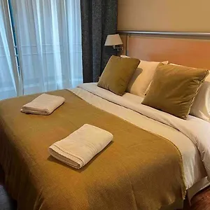 Apartamento Centrico - Seguridad 24 - Piscina 106, Mendoza