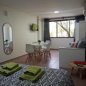 Apartamento Moras, Mendoza