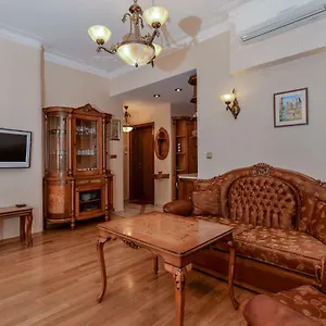 Aristocratic Next To Cathedral By Flat Mаnager Apartamento Sofía