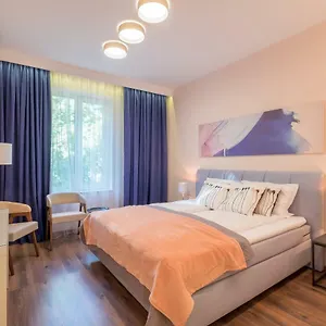 Cozy 3-bedroom With Stylish Comfort And Chic Decor Apartamento Sofía